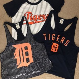 Tigers Bundle